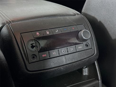 Used 2016 GMC Acadia SLT AWD/4WD image 33