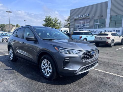 New 2026 Ford Escape Active w/ Cold Weather Package AWD/4WD image 7