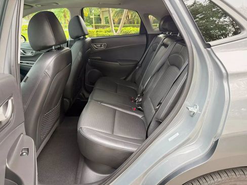 Used 2021 Hyundai Kona Ultimate w/ Cargo Package image 28