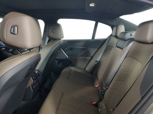 New 2026 BMW 530i xDrive image 10