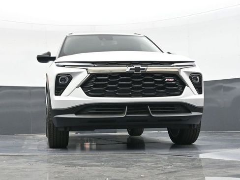 New 2026 Chevrolet TrailBlazer RS w/ Convenience Package AWD/4WD image 47