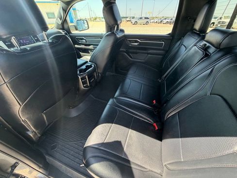 Used 2019 RAM 1500 Big Horn AWD/4WD image 25