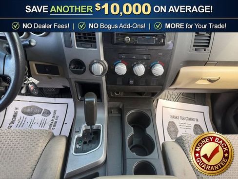 Used 2010 Toyota Tundra 2WD Double Cab image 20