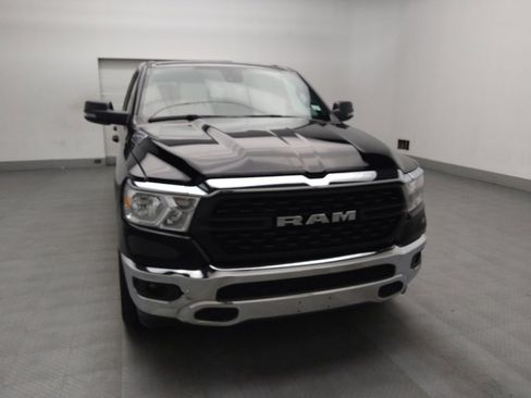 Used 2023 RAM 1500 Big Horn w/ Trailer Tow Group image 14
