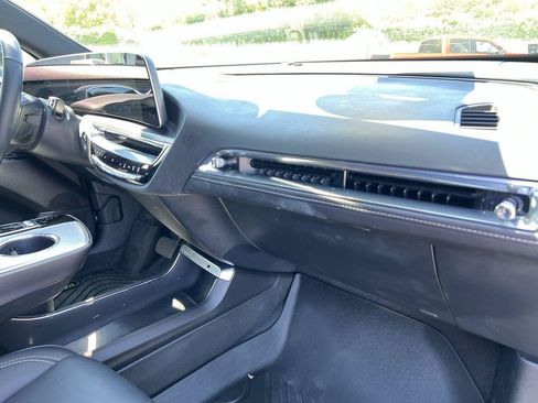 Certified 2024 Cadillac Lyriq Tech w/ Driver Assist Package RWD image 31