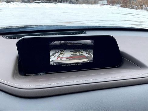 Certified 2023 MAZDA CX-30 AWD 2.5 S w/ Premium Package image 21