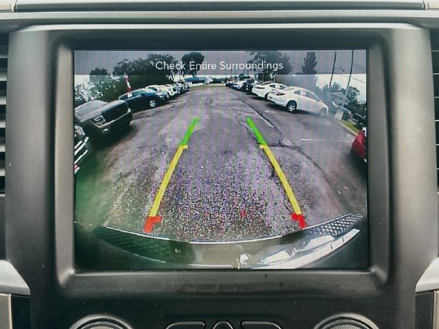Used 2017 RAM 1500 Big Horn AWD/4WD image 14