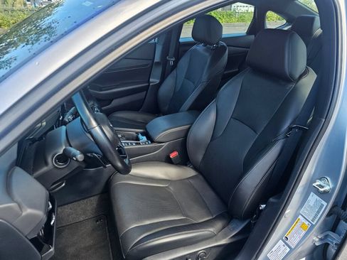 Used 2023 Honda Accord Sport image 20
