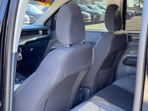 Used 2024 Ford Maverick XLT w/ XLT Luxury Package image 26