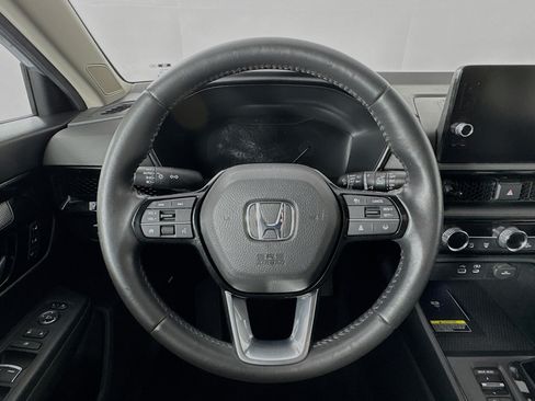 Certified 2024 Honda CR-V EX-L image 11