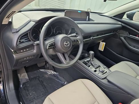 New 2026 MAZDA CX-30 AWD 2.5 S image 10