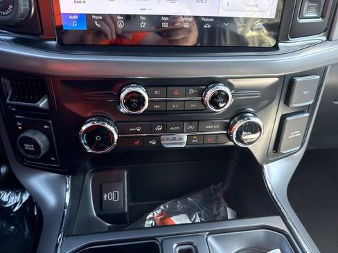 New 2026 Ford F150 XLT w/ Equipment Group 302A MID image 24