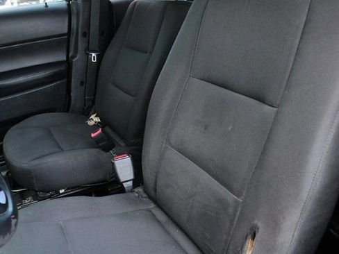 Used 2018 Ford Explorer 4WD Police Interceptor image 5