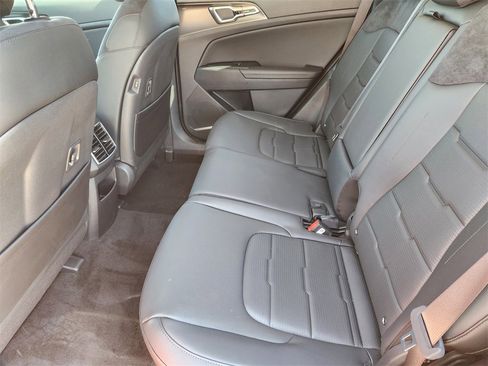 New 2026 Kia Sportage SX image 22