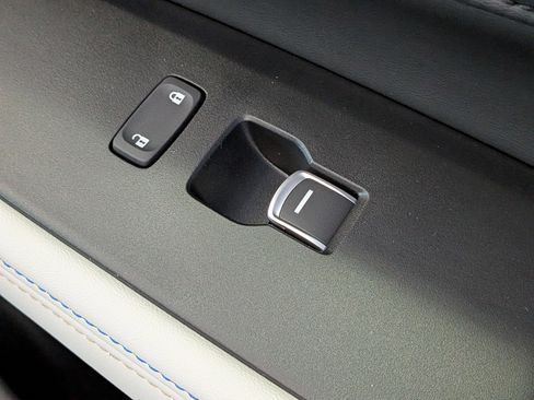 New 2026 Honda Prelude image 27