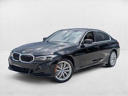 Used 2024 BMW 330e w/ Premium Package