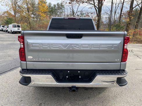 Used 2023 Chevrolet Silverado 1500 LT image 8