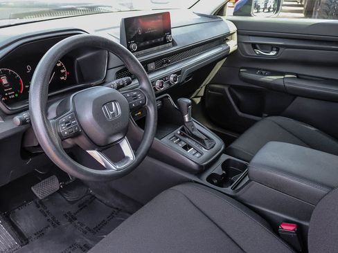 Used 2024 Honda CR-V LX image 18
