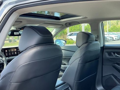 New 2026 Honda Accord Touring image 23