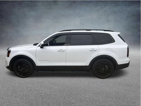 Used 2024 Kia Telluride SX Prestige X-Line AWD/4WD image 8