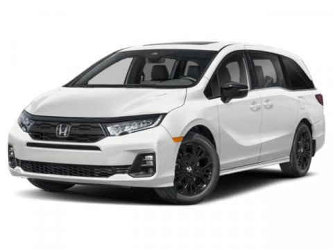 New 2027 Honda Odyssey Sport-L image 2