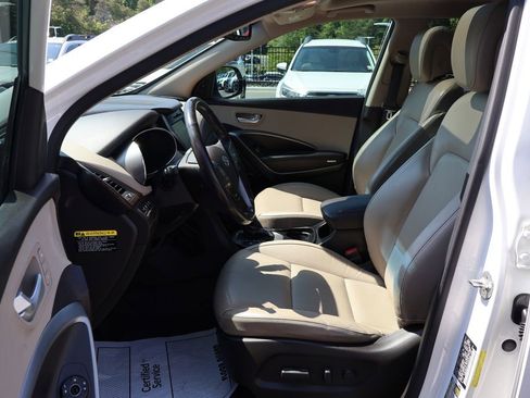 Used 2018 Hyundai Santa Fe Limited AWD/4WD image 20