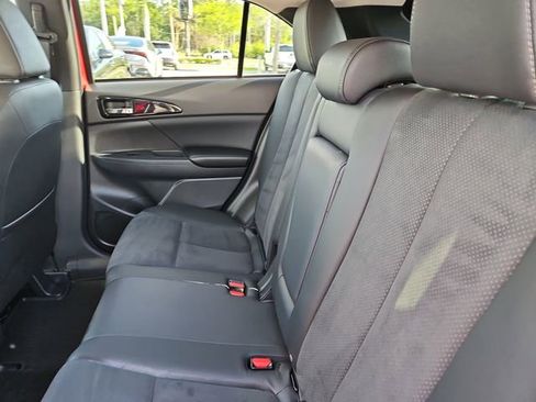 Used 2026 Mitsubishi Eclipse Cross SE AWD/4WD image 12