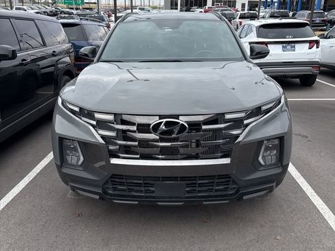 Used 2024 Hyundai Santa Cruz XRT image 1