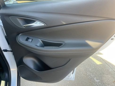 New 2026 Buick Encore GX Preferred w/ Advanced Technology Package image 48