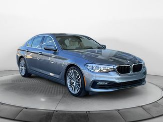 Used 2017 BMW 530i video 1