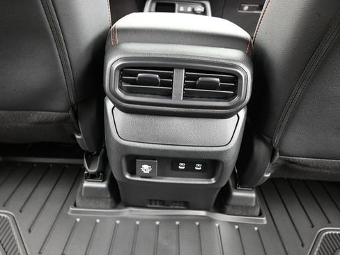 New 2026 Honda Passport TrailSport image 18