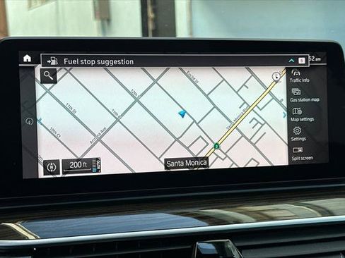 Used 2023 BMW 530e T w/ M Sport Package image 17