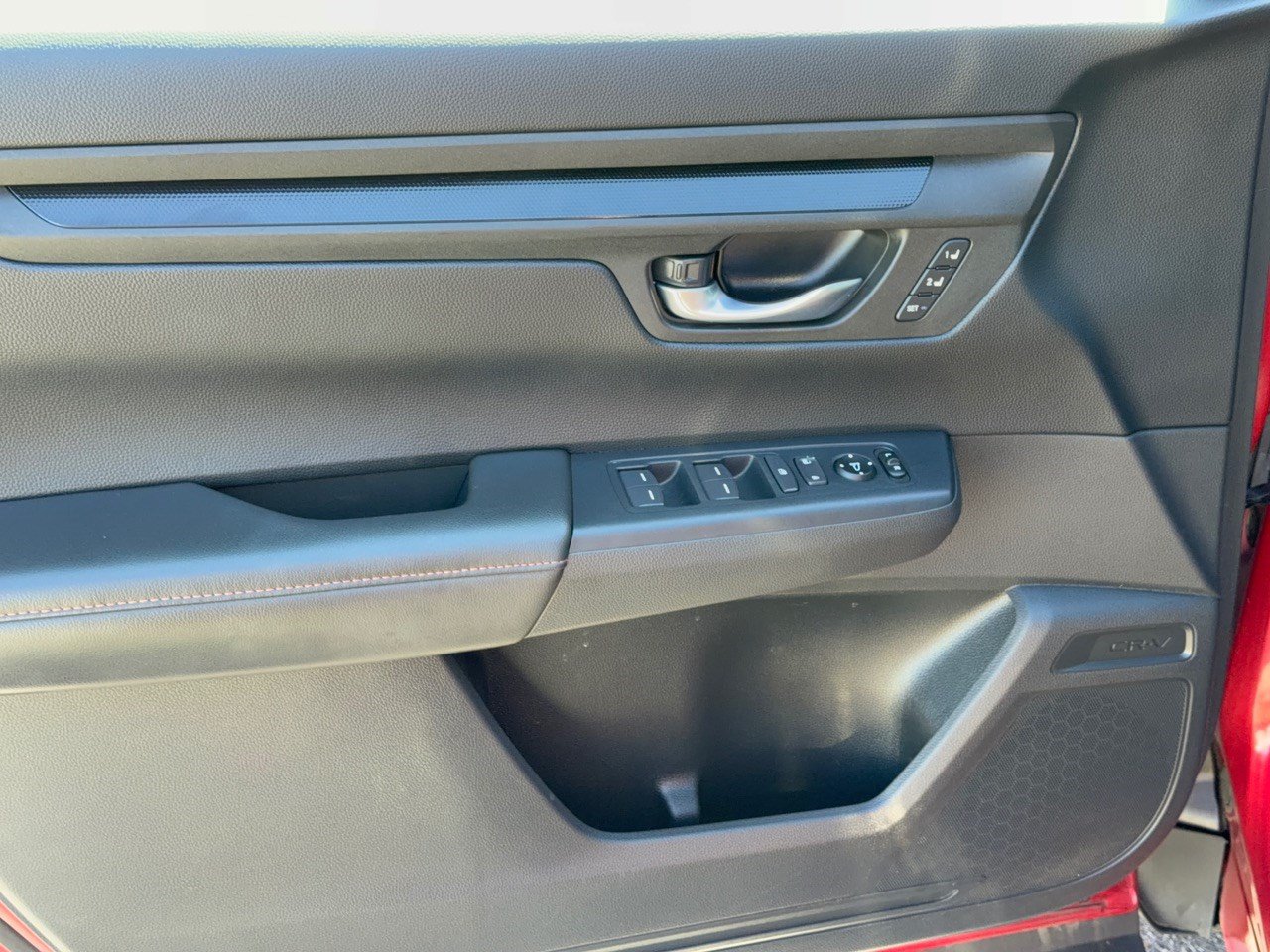 Certified 2025 Honda CR-V Sport-L image 14