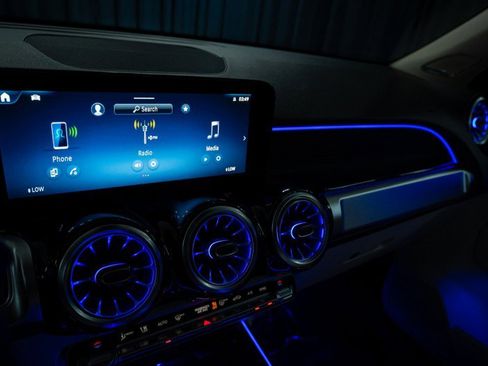 New 2026 Mercedes-Benz GLB 250 4MATIC image 18