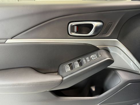 New 2026 Acura Integra Base image 16