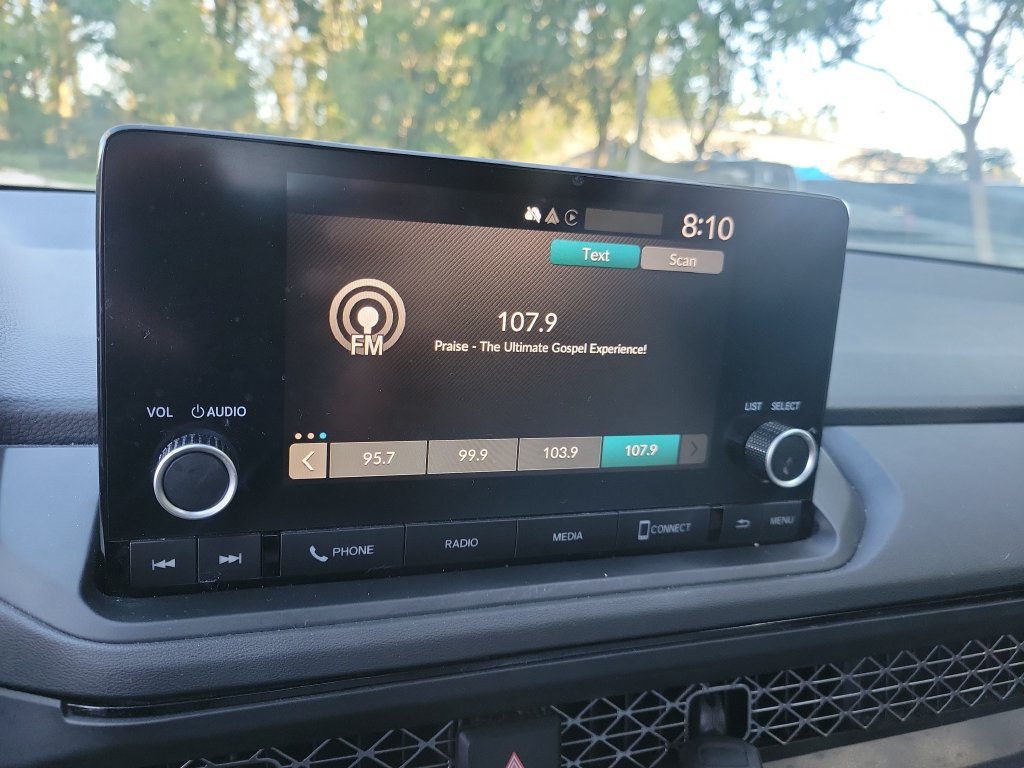 Used 2023 Honda Accord LX image 27