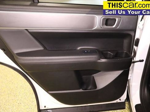Used 2024 Hyundai Santa Fe SEL FWD image 34