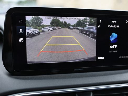 Certified 2023 Hyundai Santa Fe SEL AWD/4WD image 27