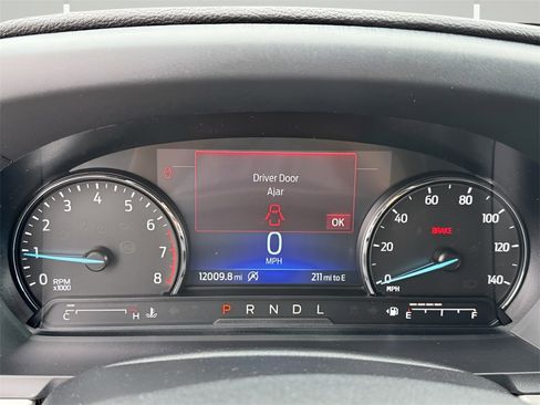 Used 2023 Ford Explorer XLT w/ Equipment Group 202A image 16