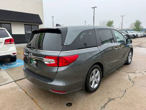 Used 2019 Honda Odyssey EX image 12