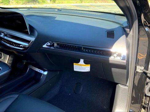 New 2026 Cadillac Lyriq Luxury RWD image 30