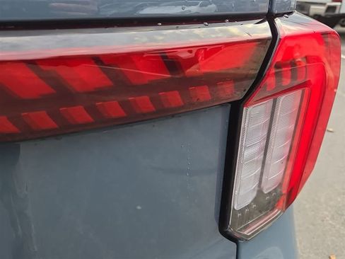 New 2026 Ford Explorer Tremor w/ Tremor Ultimate Package AWD/4WD image 11