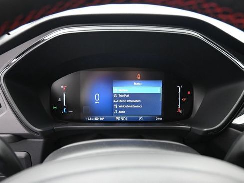 New 2026 Ford Escape ST-Line w/ Tech Pack #1 AWD/4WD image 29