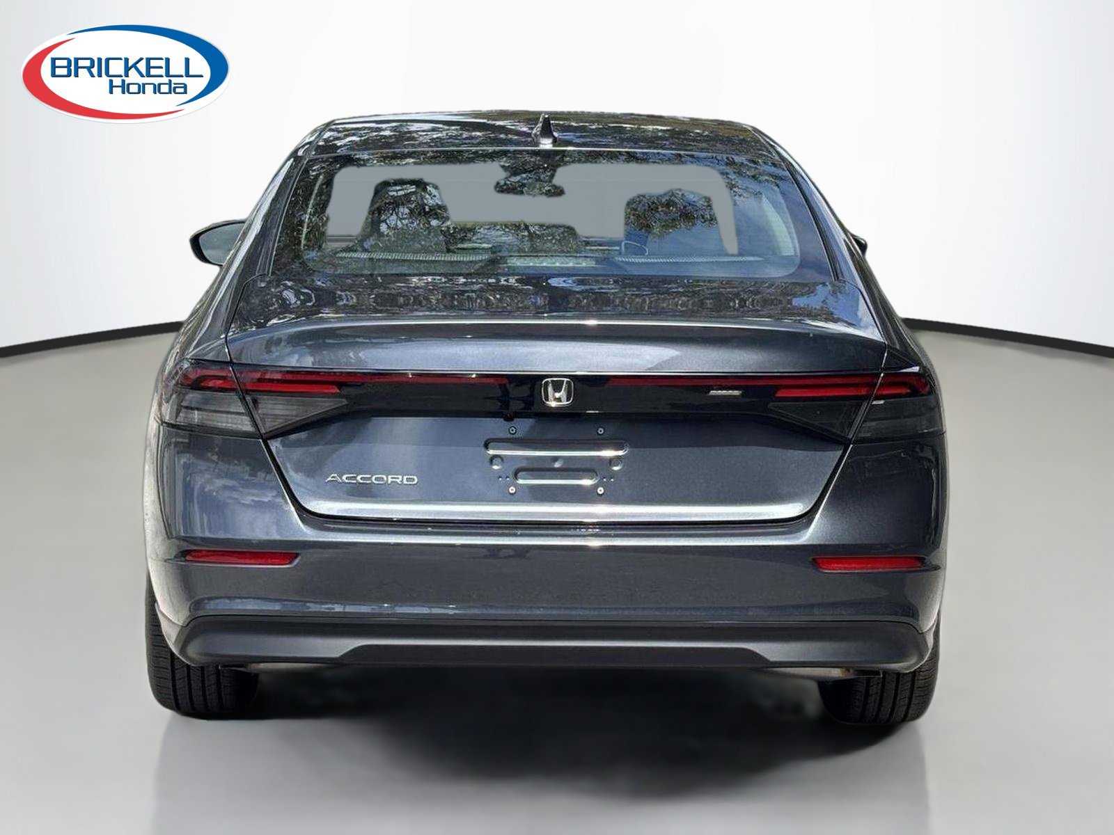 New 2026 Honda Accord LX image 6
