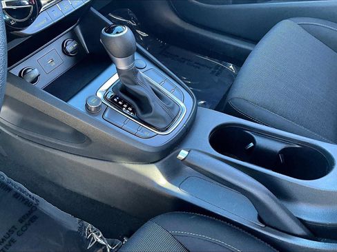 Used 2023 Hyundai Kona SEL w/ Cargo Package image 15