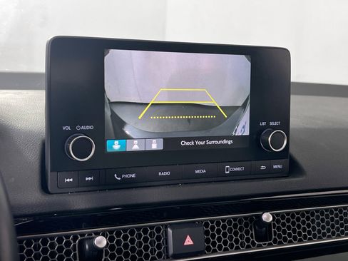 Used 2022 Honda Civic EX image 13