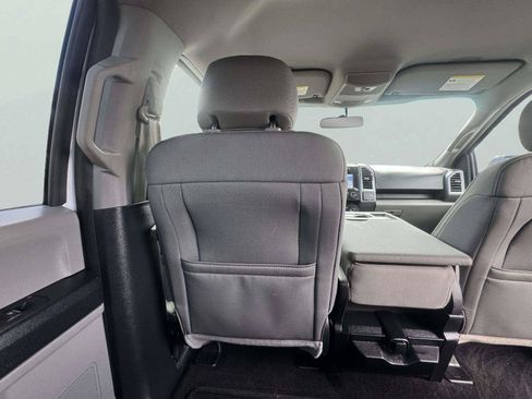 Used 2017 Ford F150 XLT w/ Equipment Group 302A Luxury RWD image 40