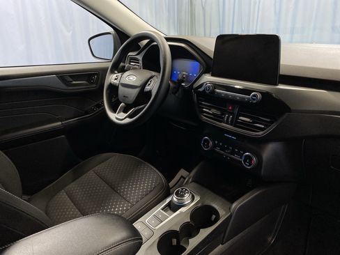 Used 2025 Ford Escape Active image 44