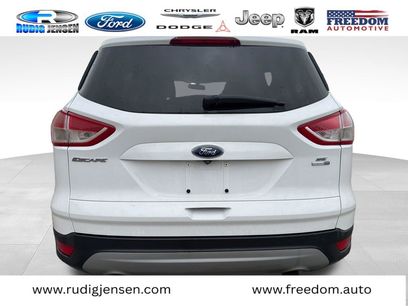 Used 2014 Ford Escape SE