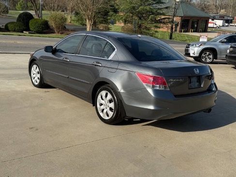 Used 2008 Honda Accord EX-L image 8